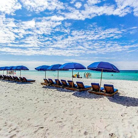 Cozy 2Br 1,5Ba Condo At Gulf Highlands - 5 Min Walk To Beach! With 11 Pools! Panama City Beach Eksteriør bilde