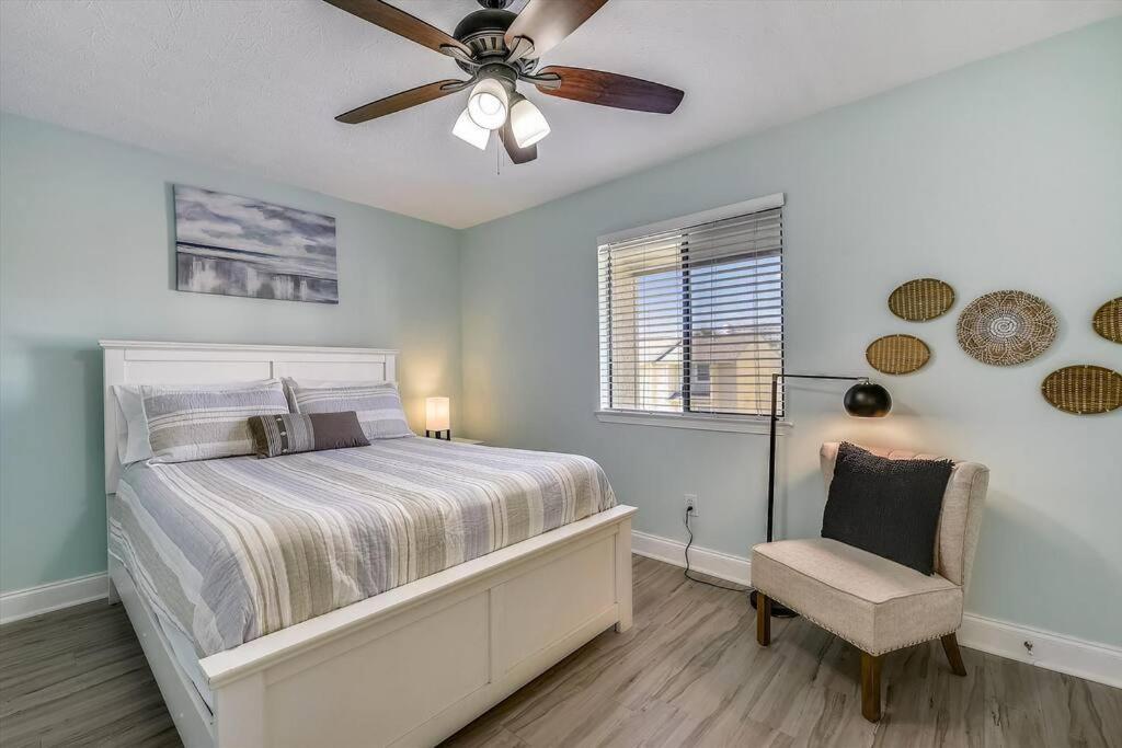 Cozy 2Br 1,5Ba Condo At Gulf Highlands - 5 Min Walk To Beach! With 11 Pools! Panama City Beach Eksteriør bilde
