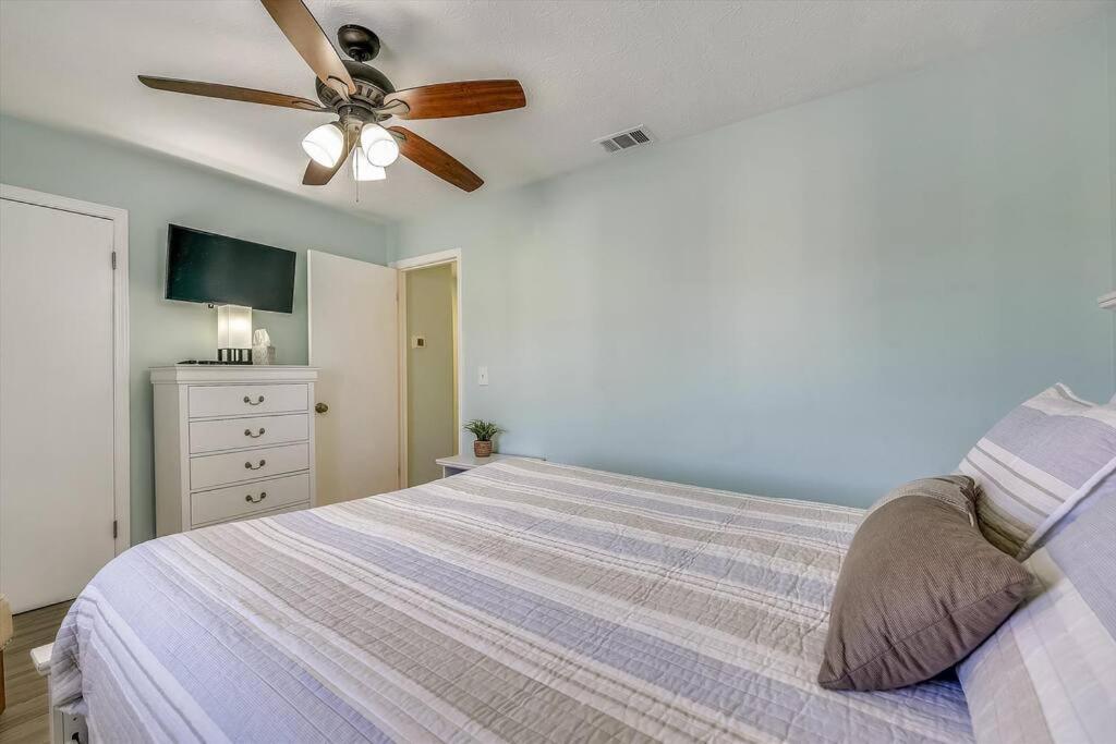 Cozy 2Br 1,5Ba Condo At Gulf Highlands - 5 Min Walk To Beach! With 11 Pools! Panama City Beach Eksteriør bilde