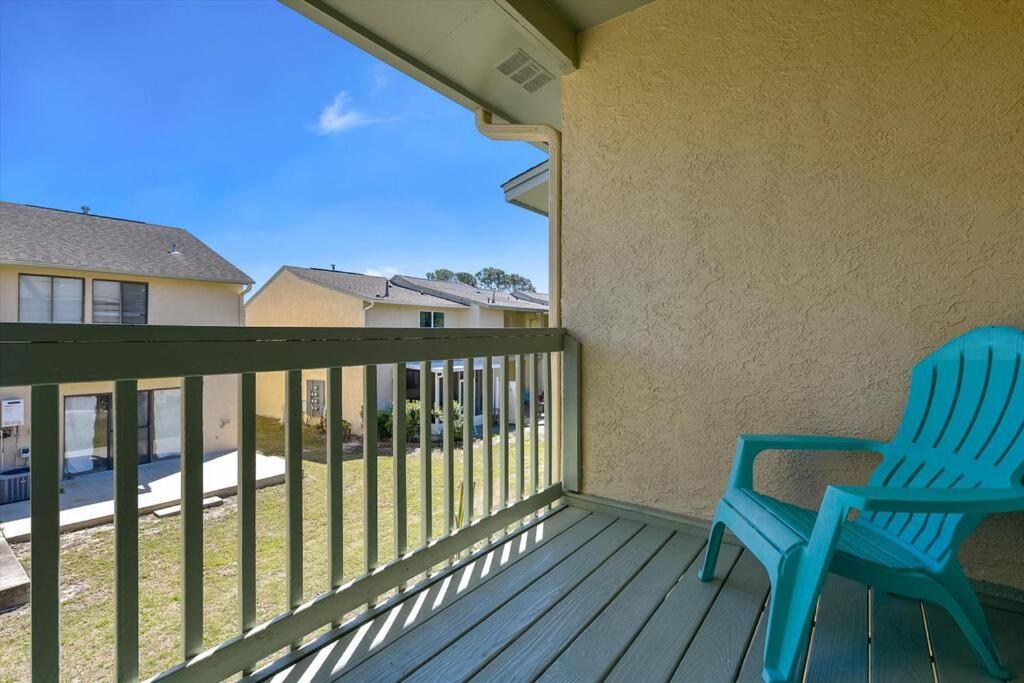 Cozy 2Br 1,5Ba Condo At Gulf Highlands - 5 Min Walk To Beach! With 11 Pools! Panama City Beach Eksteriør bilde
