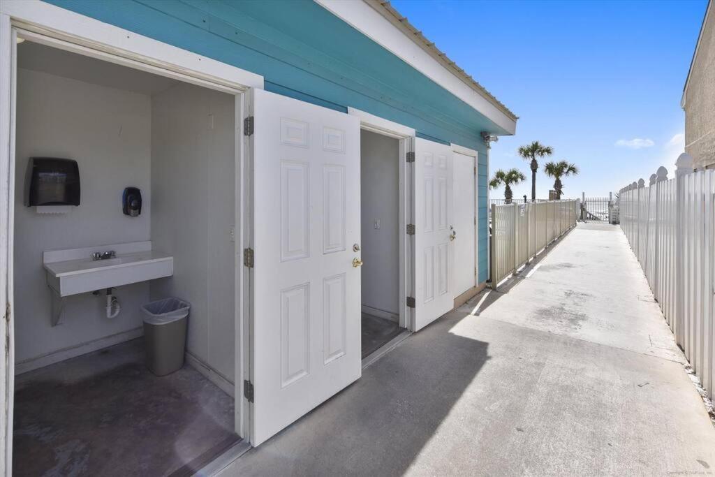 Cozy 2Br 1,5Ba Condo At Gulf Highlands - 5 Min Walk To Beach! With 11 Pools! Panama City Beach Eksteriør bilde